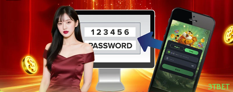 Apostas esportivas da 3tbet com odds competitivas